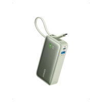 ANKER 545 Nano PowerBank 10.000mAh PD 30W integriertes...