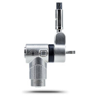 StarTech 3-IN-1 UNIVERSAL LAPTOP LOCK