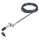 StarTech 3-IN-1 UNIVERSAL LAPTOP LOCK
