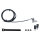 StarTech 3-IN-1 UNIVERSAL LAPTOP LOCK