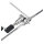 StarTech 3-IN-1 UNIVERSAL LAPTOP LOCK