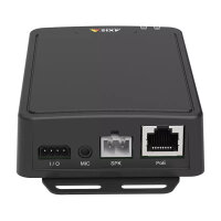 Z Axis Amplifier C8210