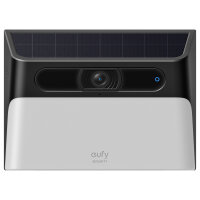 eufy Solar Wall Light Cam S120