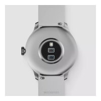 Withings ScanWatch Light, white
