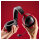 HyperX Headset A59Z0AA / Cloud III S Wireless Rot auf Schwarz