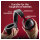 HyperX Headset A59Z0AA / Cloud III S Wireless Rot auf Schwarz