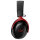HyperX Headset A59Z0AA / Cloud III S Wireless Rot auf Schwarz