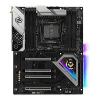 ASROCK X299 TAICHI CLX Intel X299 S.2066