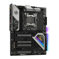 ASROCK X299 TAICHI CLX Intel X299 S.2066