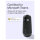Owl Labs Meeting Owl 4+ 360-Degree 4K Smart Video Conference Camera Microphone and Speaker