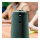 Owl Labs Meeting Owl 4+ 360-Degree 4K Smart Video Conference Camera Microphone and Speaker