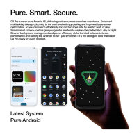 AGM MOBILE G3Pro Outdoor Smartphone 5G mit Wärmebildkamera