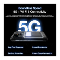 AGM MOBILE G3Pro Outdoor Smartphone 5G mit Wärmebildkamera