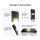 AGM MOBILE G3Pro Outdoor Smartphone 5G mit Wärmebildkamera