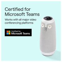 Meeting Owl 3 Conference camera color
