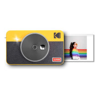 Kodak Mini Shot2 Retro 4Pass 2in1 Camera Printer