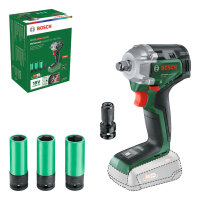 Bosch UniversalImpactDrive 18V- 350