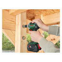 Bosch UniversalImpactDrive 18V- 350