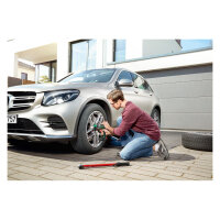 Bosch UniversalImpactDrive 18V- 350