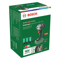 Bosch UniversalImpactDrive 18V- 350