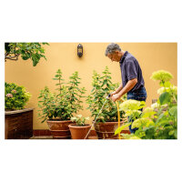 Bosch GardenPump 18V-2000 1x 2.5Ah