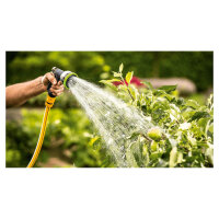 Bosch GardenPump 18V-2000 1x 2.5Ah