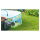Bosch GardenPump 18V-2000 1x 2.5Ah