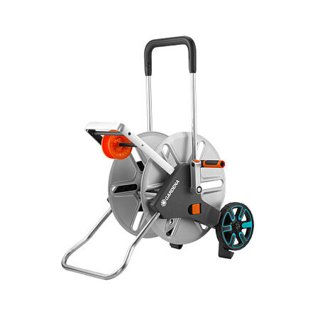 Gardena Schlauchwagen CleverRoll L Easy Metall