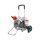 Gardena Schlauchwagen CleverRoll L Easy Metall
