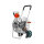 Gardena Schlauchwagen CleverRoll L Easy Metall