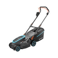 Gardena Akku-Rasenmäher PowerMax 37/36V P4A...