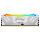 KINGSTON 32GB 6400MT/s DDR5 CL32 DIMM FURY Renegade RGB White XMP