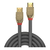 LINDY HDMI High Speed Kabel Gold Line 1m