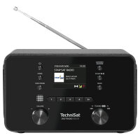 Technisat DigitRadio 550 IR