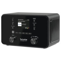Technisat DigitRadio 550 IR
