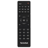 Technisat DigitRadio 550 IR