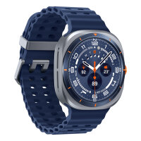 Watch Samsung Galaxy Watch Ultra L705 47mm LTE Region West titanium blue