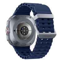 Watch Samsung Galaxy Watch Ultra L705 47mm LTE Region West titanium blue