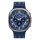 Watch Samsung Galaxy Watch Ultra L705 47mm LTE Region West titanium blue