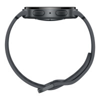 Watch Samsung Galaxy Watch 8 L330 44mm BT graphite