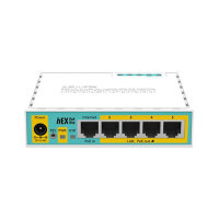 Mikrotik RB750UPr2