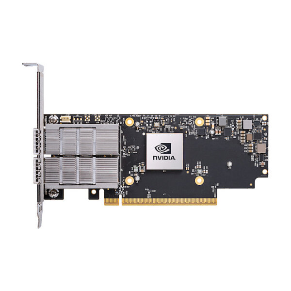 ConnectX-7 VPI 200GbE/HDR IB Dual-port