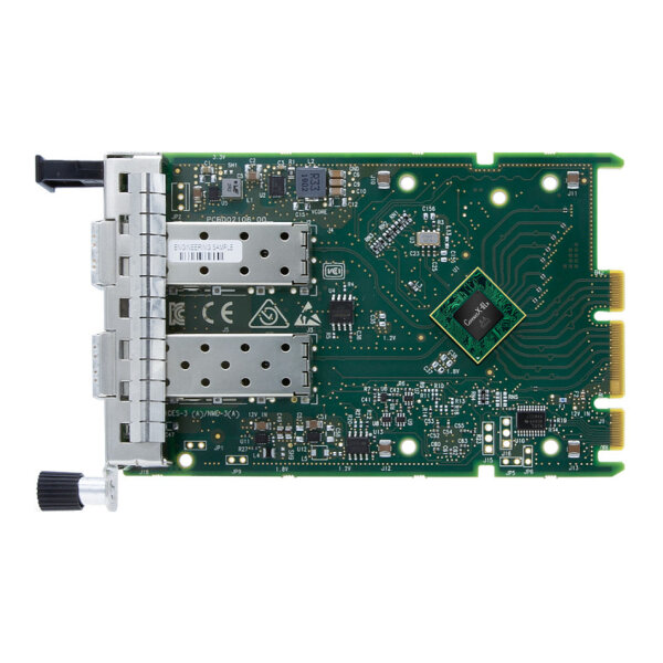 Lenovo ThinkSystem Mellanox ConnectX-6 Lx - Netzwerkadapter - OCP 3.0 - 10/25 Gigabit SFP28 x 2