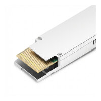 NVIDIA - QSFP112 Empfngermodul (gleichwertig mit:...