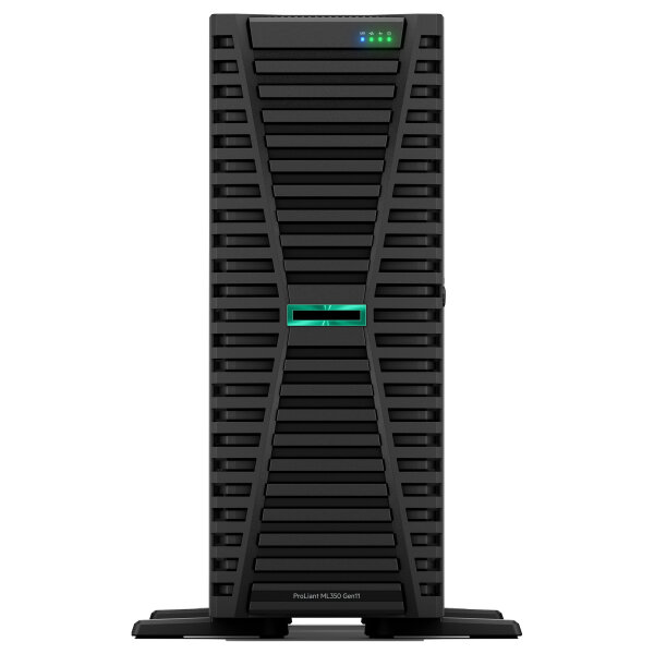 Server HPE ML350 Gen11 TW XEON 4514Y 64GB 8SFF MR408i-o 2x2.4TB 2x1000W