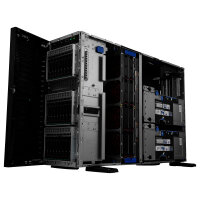 Server HPE ML350 Gen11 TW XEON 4514Y 64GB 8SFF MR408i-o 2x2.4TB 2x1000W