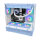 140mm Thermaltake CT140 EX Reverse ARGB Sync PC Cooling Fan Hydrangea Blue 3 Fan Pack