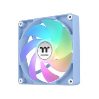 120mm Thermaltake CT120 ARGB Sync PC Cooling Fan...
