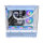 140mm Thermaltake CT140 EX ARGB Sync PC Cooling Fan Hydrangea Blue 3 Fan Pack