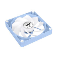 120mm Thermaltake CT120 Reverse ARGB Sync PC Cooling Fan...